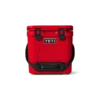 Rescue Red