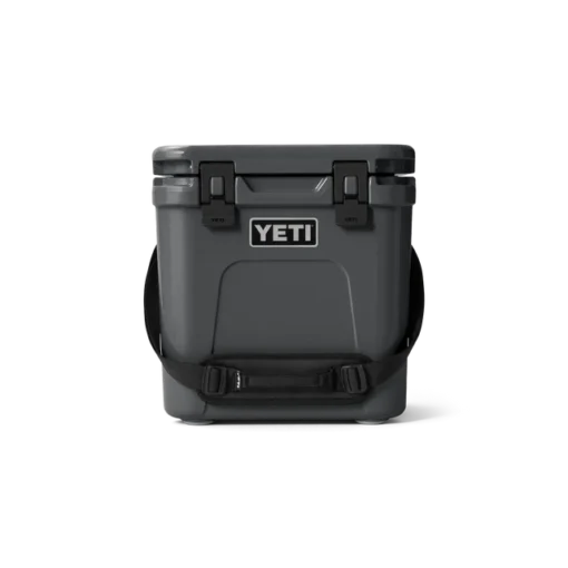 Yeti Roadie 24 2.0 Hard Cooler Charcoal