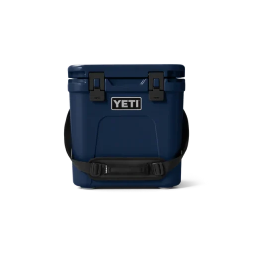 Yeti Roadie 24 2.0 Hard Cooler Navy