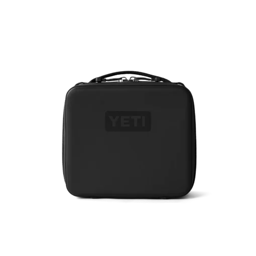 Yeti Daytrip Lunch Box 3L Black