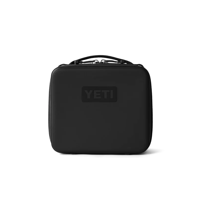 Yeti Daytrip Lunch Box 3L Black