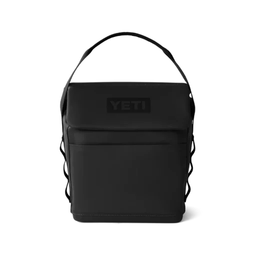 Yeti Daytrip Lunch Box 6L Black