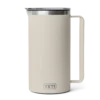 Yeti 64 oz Beverage Pitcher Cape Taupe