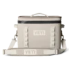Yeti hopper flip 18 soft cooler cape taupe