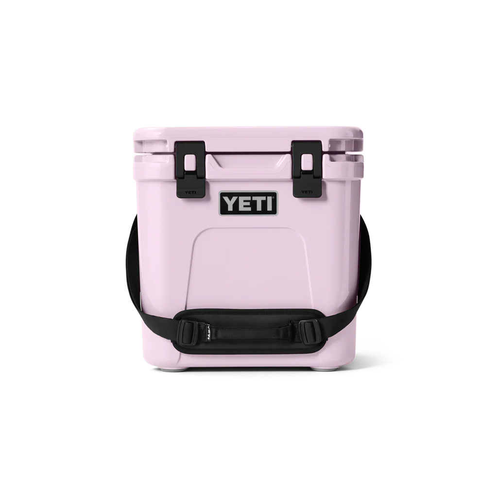 Yeti Hard Cooler Roadie 24 Cherry Blossom