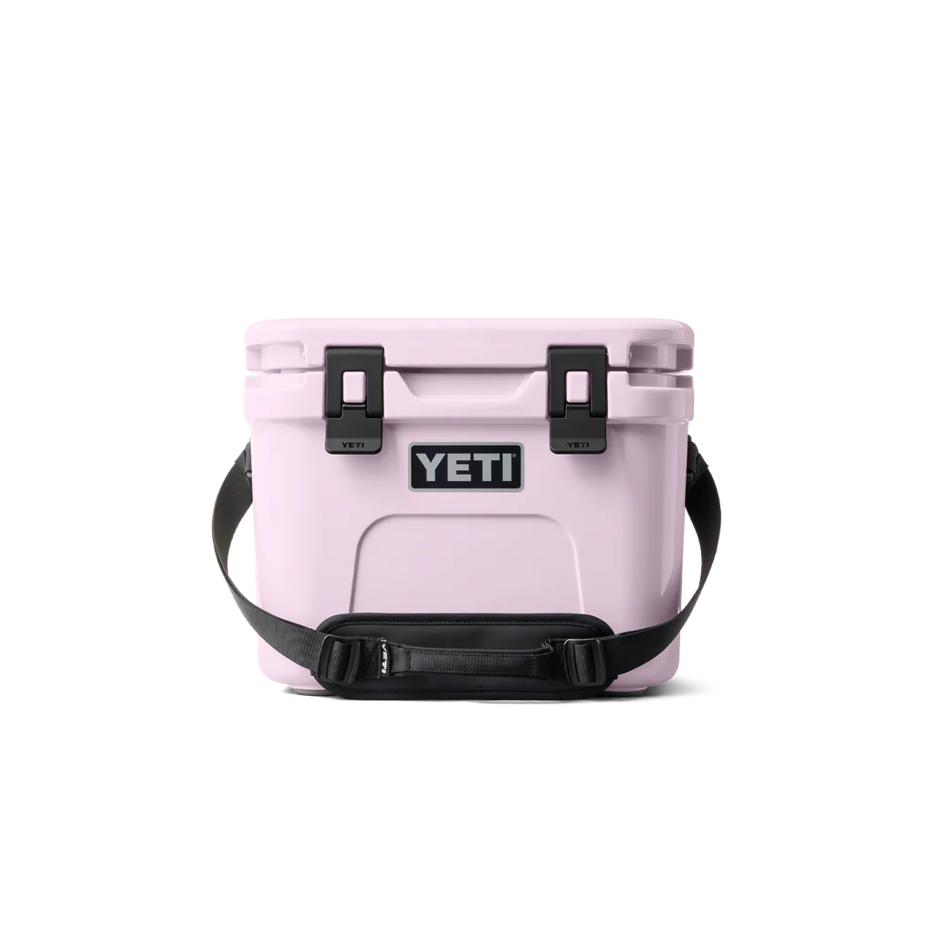 Yeti Hard Cooler Roadie 15 Cherry Blossom