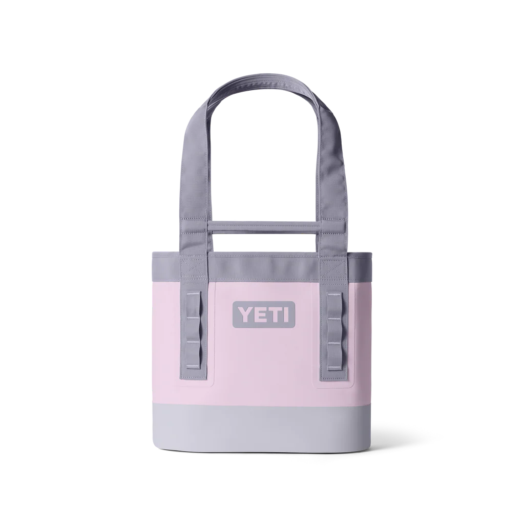 Yeti Camino Carryall 20 Tote Bag Cherry Blossom