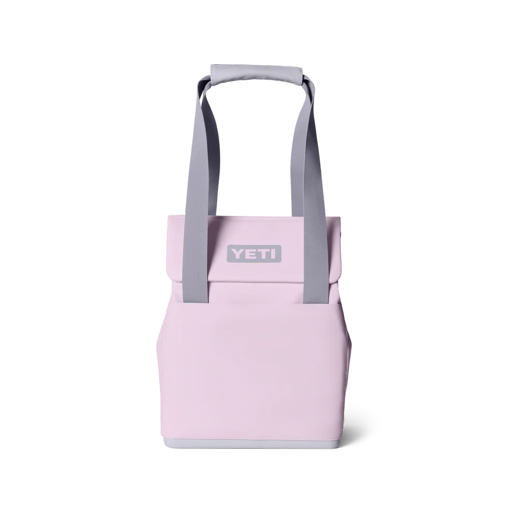 Yeti Daytrip Insulated Tote Bag 14L Cherry Blossom