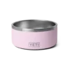 Yeti Rambler Boomer 8 Dog Bowl Cherry Blossom