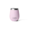 Yeti Rambler 10 oz Wine Tumbler Cherry Blossom