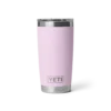 Yeti Rambler 20 oz Tumbler Cherry Blossom