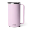 Yeti Rambler 64 oz Pitcher Cherry Blossom