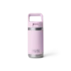 Yeti Rambler 12 oz Junior Kids Bottle Cherry Blossom