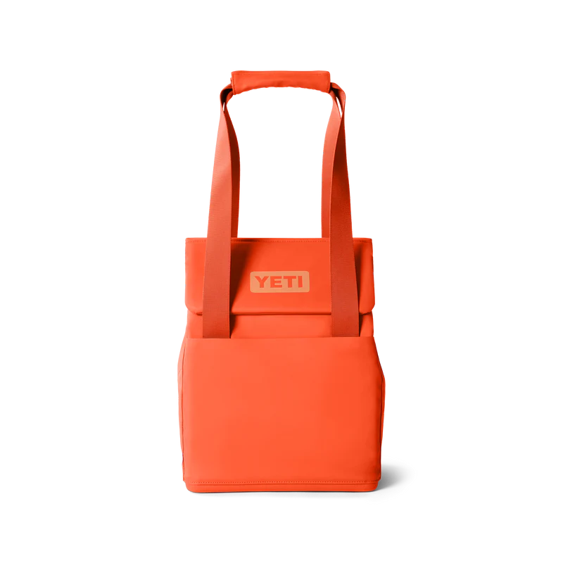 Yeti Daytrip Insulated Bag 14l Papaya