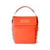 Yeti Daytrip Insulated Lunch Bag 6l Papaya