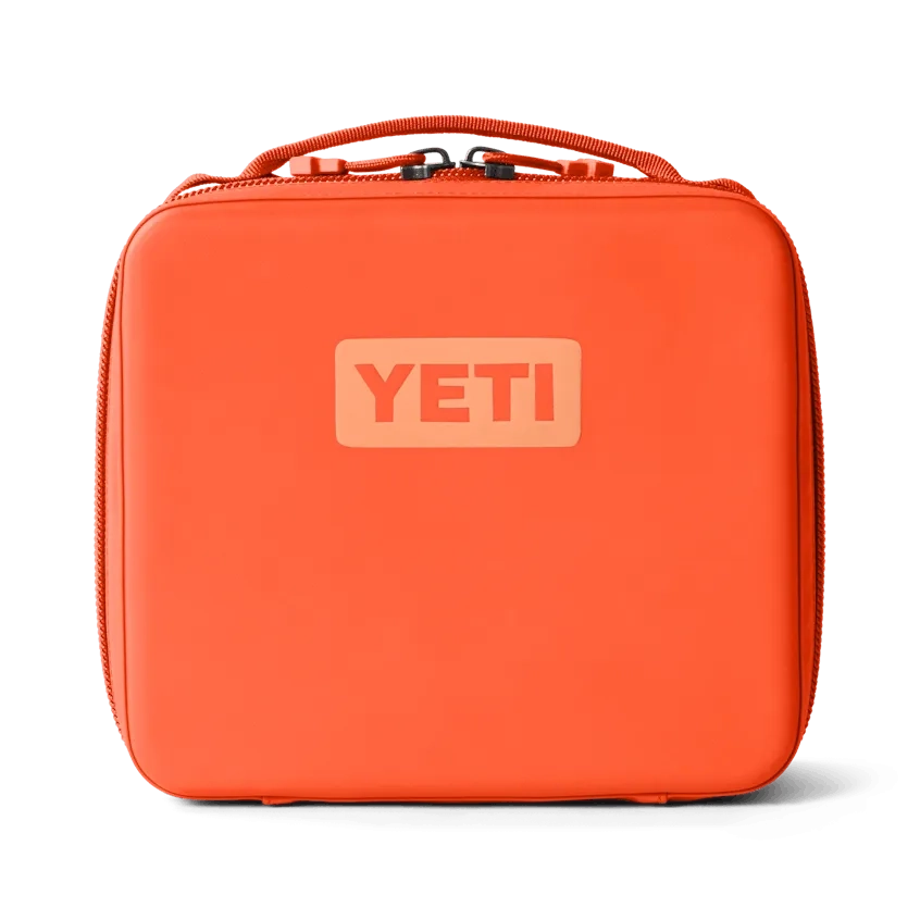 Yeti Daytrip Insulated Lunch Box 3L Papaya