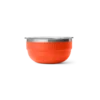 Yeti Rambler 2 qt Bowl Papaya