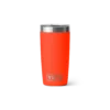 Yeti rambler 10 oz tumbler solar flare