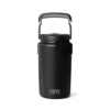 Yeti Silo Half Gallon with Straw Cap Black