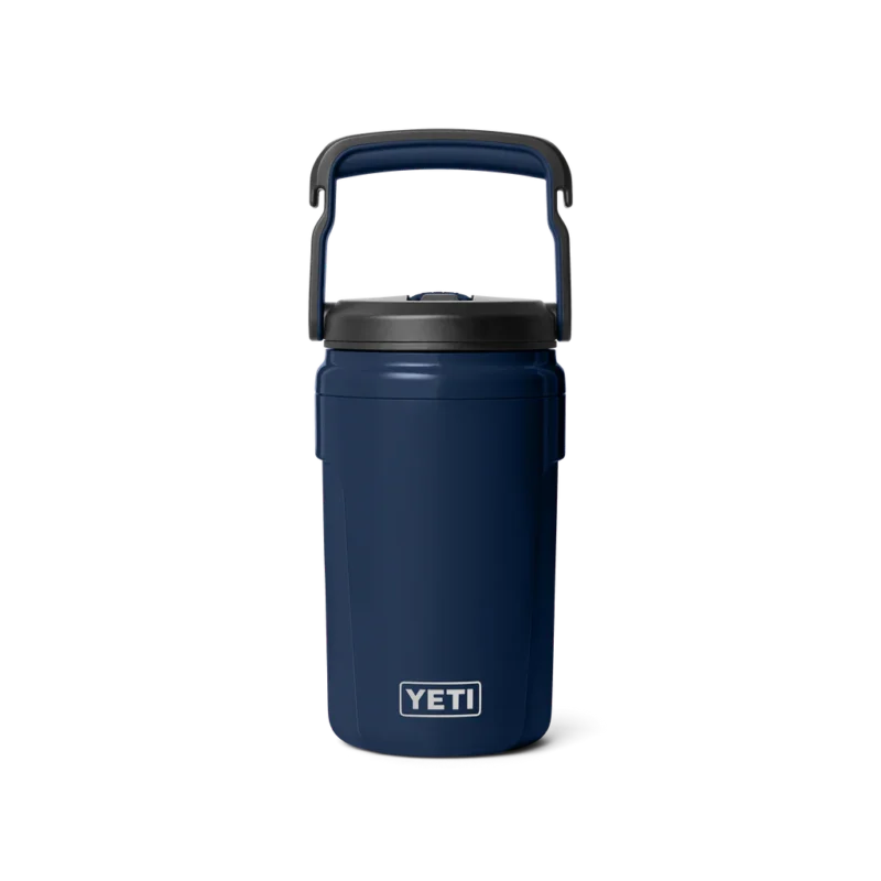 Yeti - Silo - 40 oz Jug with Straw Cap (1.1 L)