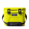Firefly Yellow