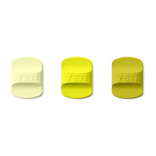 Yeti MagSlider Pack Firefly Yellow