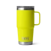 Firefly Yellow