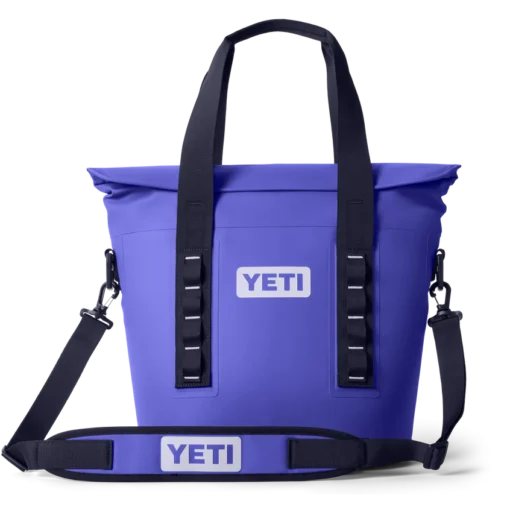 Yeti Soft cooler Hopper m15 Tote Ultramarine Violet
