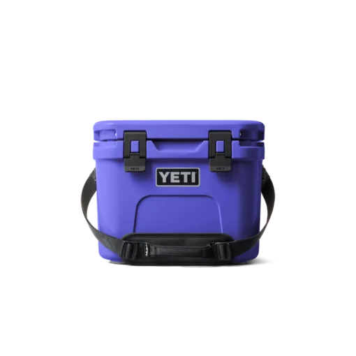 Yeti hard cooler Roadie 15 Ultramarine Violet