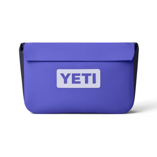 Yeti Sidekick Dry Submersible Gear Case 3L Ultramarine Violet