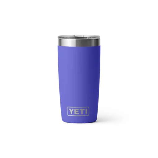 Yeti Rambler 10 oz Tumbler Ultramarine Violet