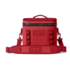 Rescue Red