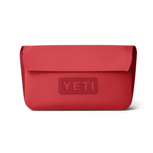 Yeti Sidekick Dry 1L Gear Case Rescue Red