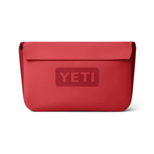 Yeti Sidekick Dry 3L Gear Case Rescue Red