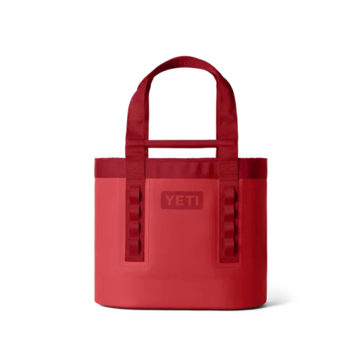 Yeti Camino Carryall 35 Rescue Red