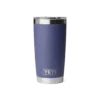Yeti 20 oz tumbler Rambler Moon Dust