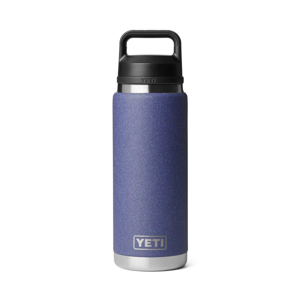Yeti 26 oz Bottle Chug Cap Moon Dust
