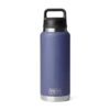 Yeti 36 oz Bottle Chug Cap Moon Dust