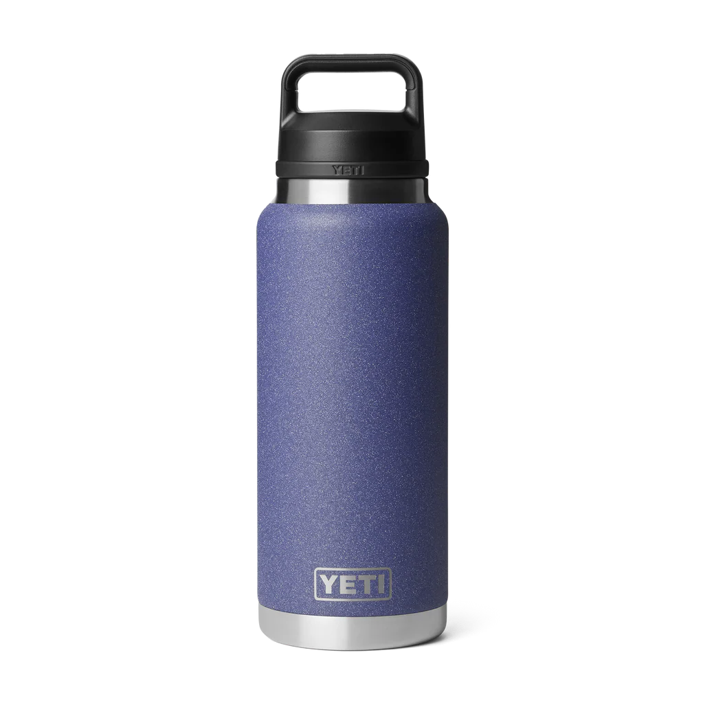 Yeti 36 oz Bottle Chug Cap Moon Dust