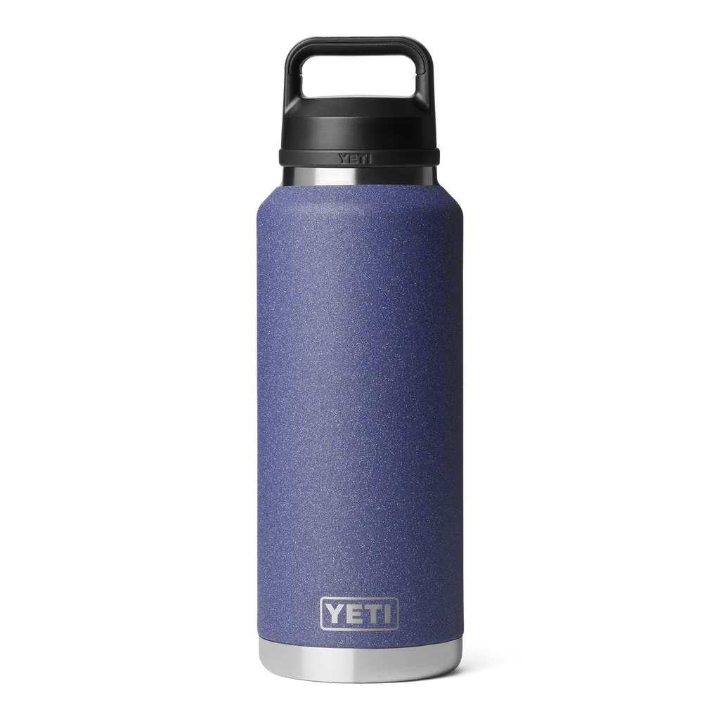 Yeti 46 oz Bottle Chug Cap Moon Dust