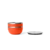 Yeti Rambler 2 qt Bowl Papaya