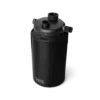 Yeti Silo Half Gallon with Magdock Chug Cap Black