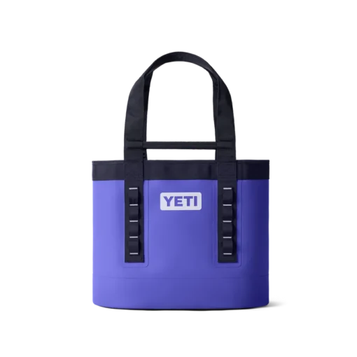 Yeti Camino Carryall 35 Ultramarine Violet