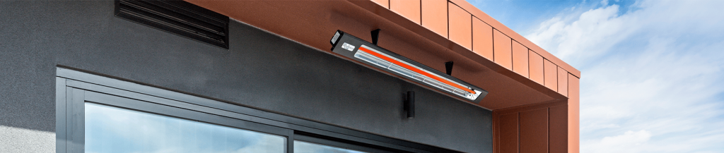 Infratech Heaters