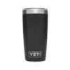 Yeti - 10 oz Tumbler with Magslider Lid (295ml)