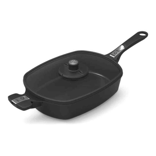 Weber - Q Ware Casserole Dish