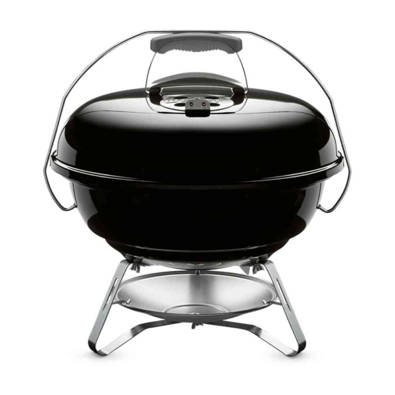 Weber - 47cm Jumbo Joe - Black