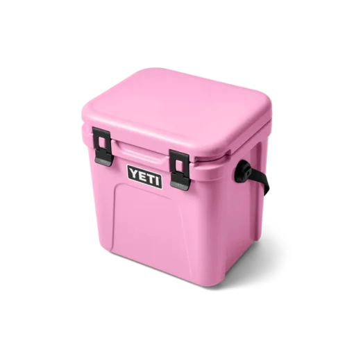 Yeti - Cooler - Roadie 24 - Power Pink - Image 4