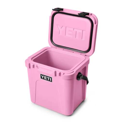Yeti - Cooler - Roadie 24 - Power Pink - Image 5