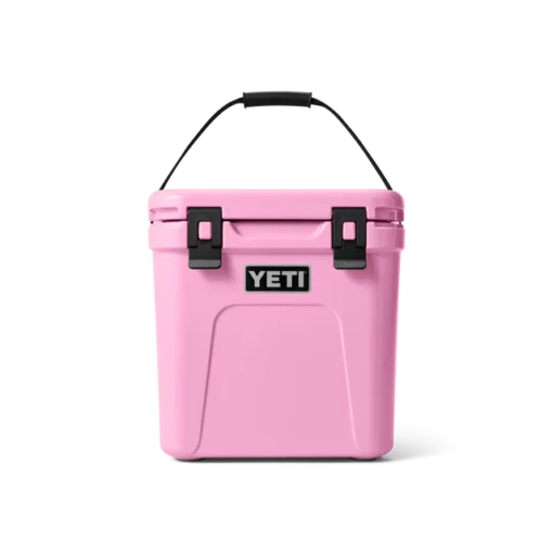 Yeti - Cooler - Roadie 24 - Power Pink - Image 2
